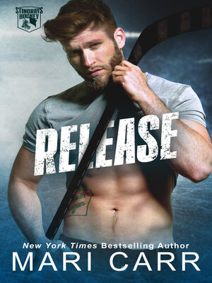 cover image of Release